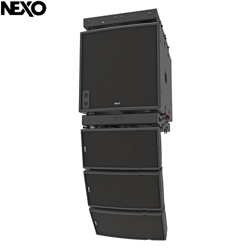 Loa NEXO GEO M620 3